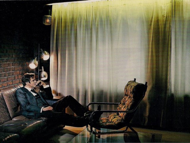 Colin Firth Fotoğrafı