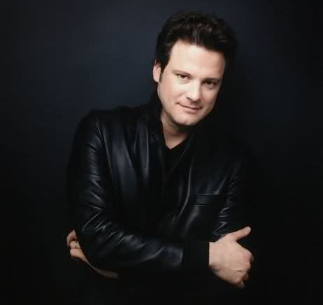 Colin Firth Fotoğrafı