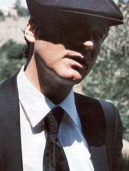 Colin Firth Fotoğrafı