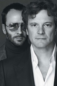 Colin Firth Fotoğrafı