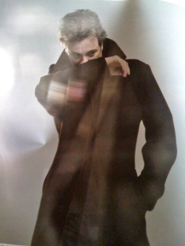 Colin Firth Fotoğrafı