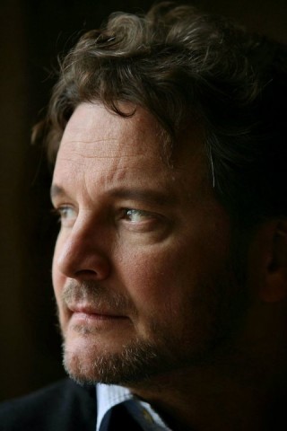 Colin Firth fotoğrafı