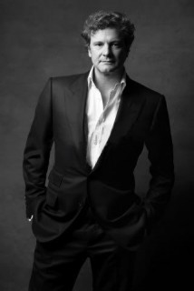 Colin Firth fotoğrafı