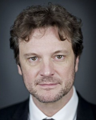 Colin Firth fotoğrafı