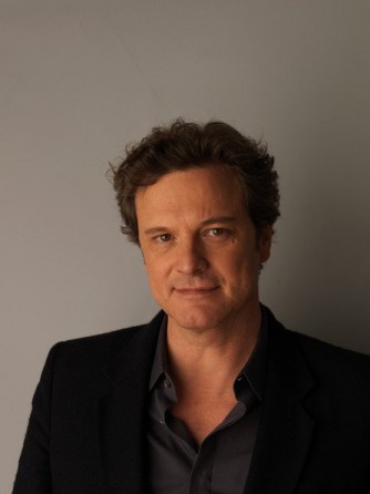 Colin Firth fotoğrafı