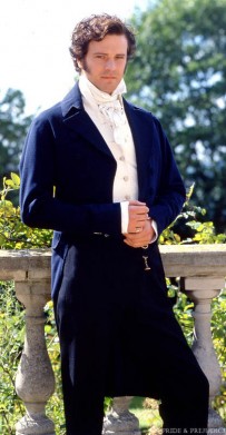 Colin Firth Fotoğrafı