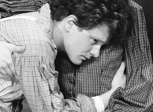 Colin Firth Fotoğrafı