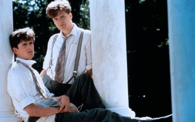 Colin Firth Fotoğrafı