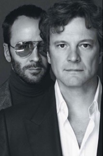Colin Firth Fotoğrafı