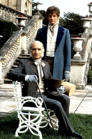 Colin Firth Fotoğrafı