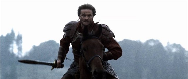 Colin Firth Fotoğrafı