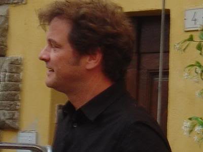 Colin Firth Fotoğrafı