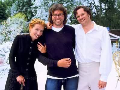 Colin Firth Fotoğrafı