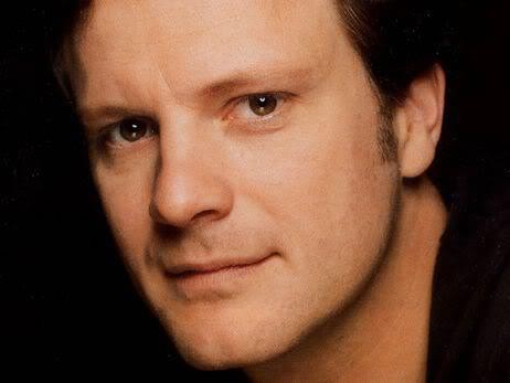 Colin Firth Fotoğrafı