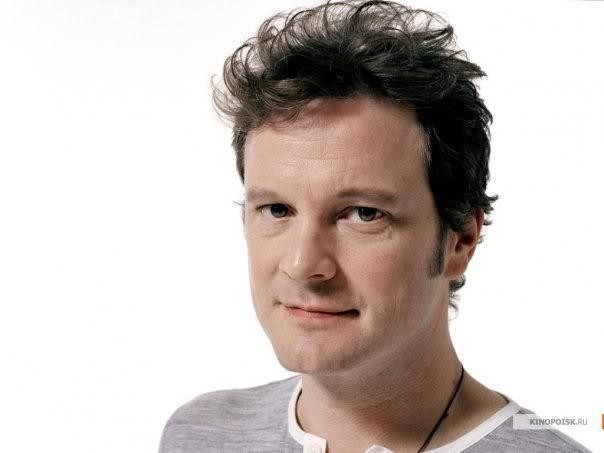 Colin Firth Fotoğrafı