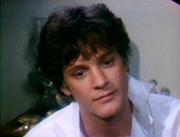 Colin Firth Fotoğrafı