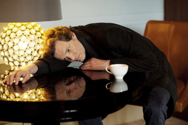 Colin Firth Fotoğrafı