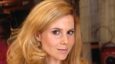 Sally Phillips Fotoğrafı