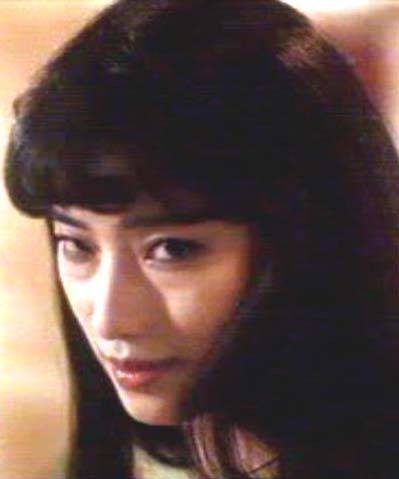 Michiko Nishiwaki Fotoğrafı