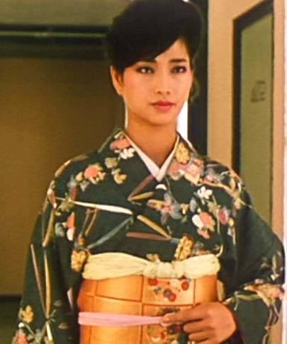 Michiko Nishiwaki Fotoğrafı