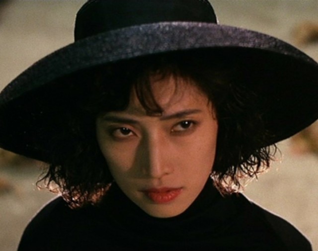 Michiko Nishiwaki fotoğrafı