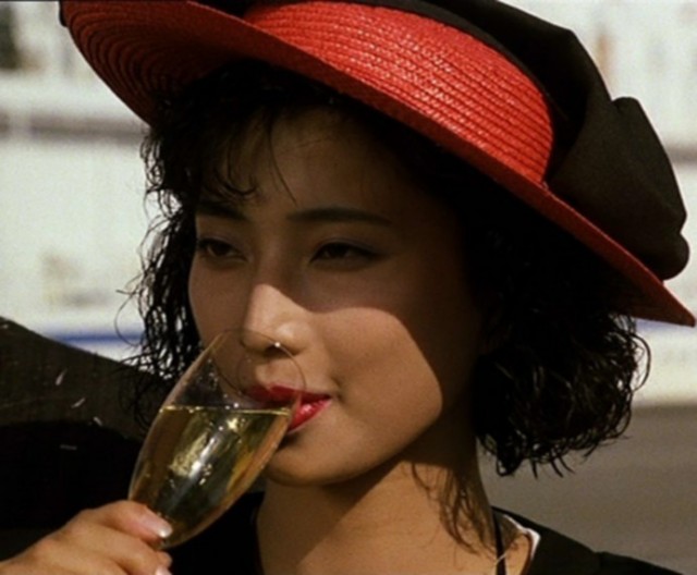 Michiko Nishiwaki fotoğrafı