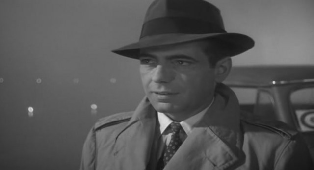 Humphrey Bogart fotoğrafı