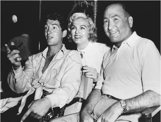 Hal B. Wallis fotoğrafı