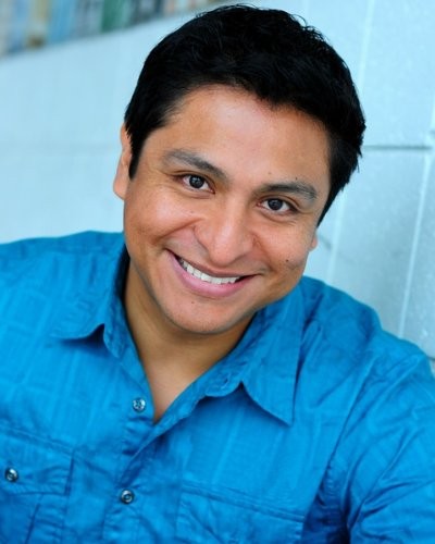 Omar Leyva fotoğrafı