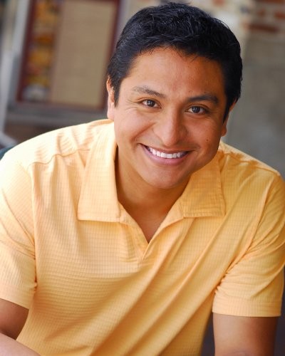 Omar Leyva fotoğrafı