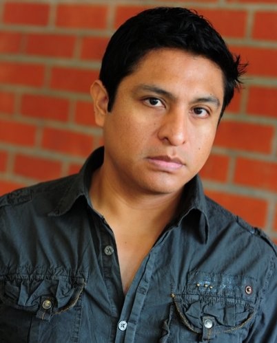 Omar Leyva fotoğrafı