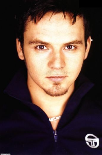 Paul Cattermole Fotoğrafı