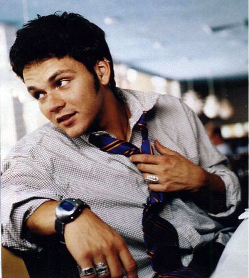 Paul Cattermole Fotoğrafı