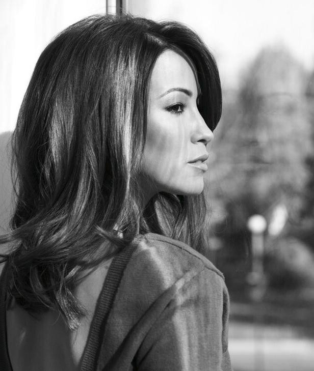 Rachel Stevens Fotoğrafı