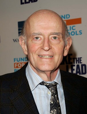 Peter Boyle Fotoğrafı