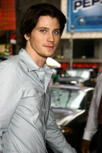 Garrett Hedlund Fotoğrafı