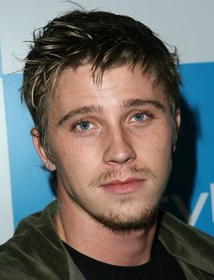 Garrett Hedlund Fotoğrafı