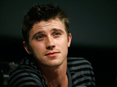 Garrett Hedlund Fotoğrafı