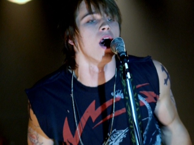 Garrett Hedlund Fotoğrafı