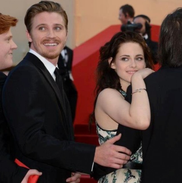 Garrett Hedlund Fotoğrafı