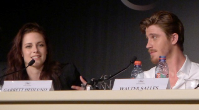 Garrett Hedlund Fotoğrafı