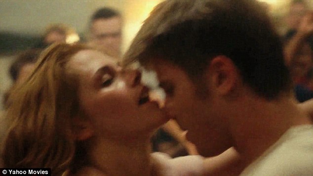 Garrett Hedlund Fotoğrafı