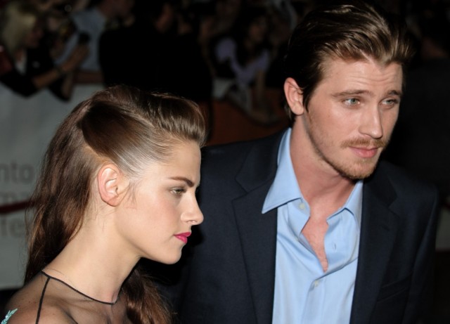 Garrett Hedlund Fotoğrafı