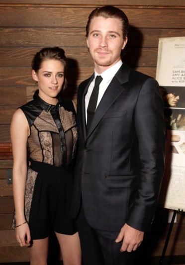 Garrett Hedlund Fotoğrafı