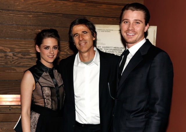 Garrett Hedlund Fotoğrafı