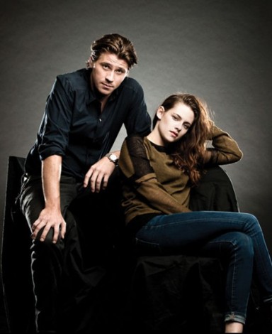 Garrett Hedlund Fotoğrafı