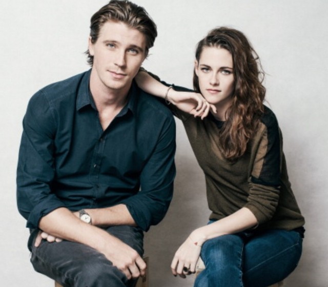 Garrett Hedlund Fotoğrafı