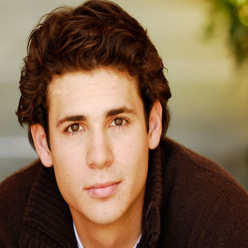 Stuart Lafferty fotoğrafı