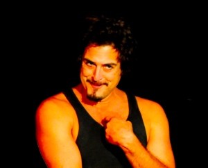 Stephen Lisk fotoğrafı