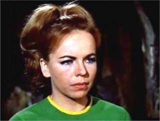 Judee Morton fotoğrafı